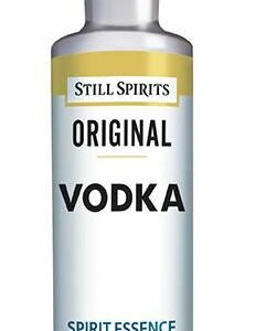 Still Spirits Original Vodka