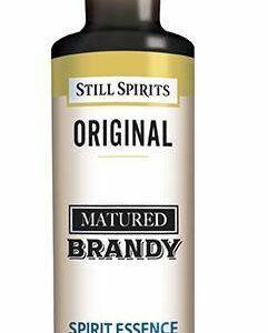 Still Spirits Original Matured Brandy