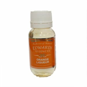 Edwards Spirts Liqueur ORANGE