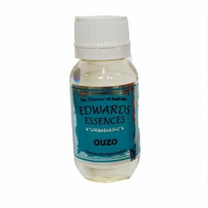 Edwards Spirts Essenses OUZO