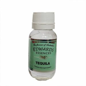 Edwards Spirts Essenses TEQUILA