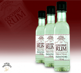 Samuel Willards Premix COCONUT RUM