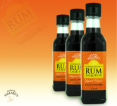 Samuel Willards Premix CHOCOLATE RUM