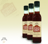 Samuel Willards Premix BUTTERSTOCH SCHNAPPS