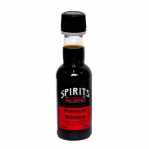 Spirts Unlimited Premium Whisky