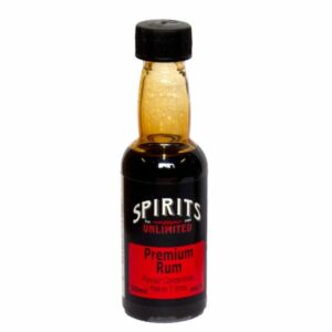 Spirts Unlimited Premium Rum