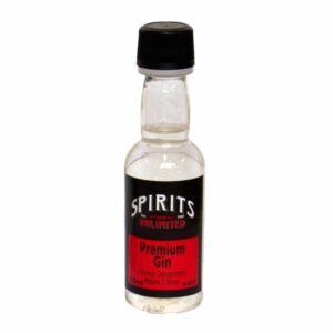 Spirts Unlimited Premium Gin