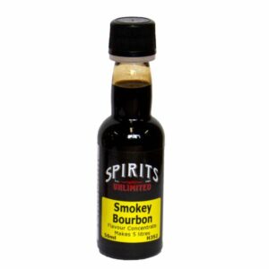 Spirits Unlimited Smokey Bourbon