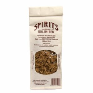 Spirits Unlimited Southerner Malt Whiskey Chips