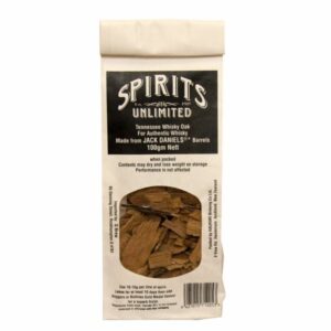 Spirits Unlimited Jack Daniels Whiskey Chips