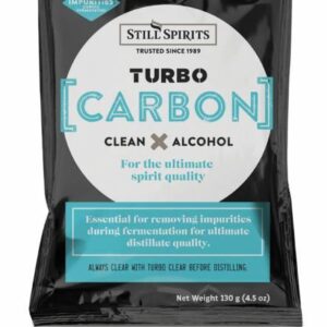 Still Spirits Turbo Carbon