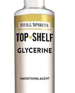 Still Spirits Glycerine 50ml