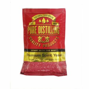 Pure Distilling Premium Yeast