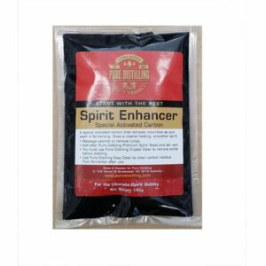 Pure Distilling Spirits Enhancer Liquid Carbon