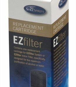 Still Spirits EZ Filter Replacement Carbon Cartridge