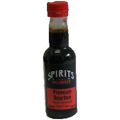 Spirts Unlimited Premium Bourbon