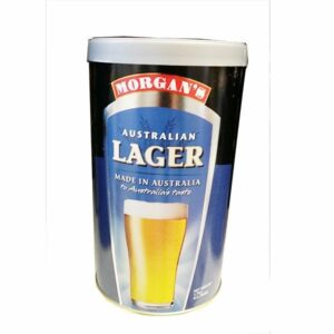 Morgans Australian Lager