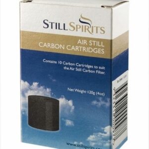 Still Spirits Air Still Replacement Carbon caridge