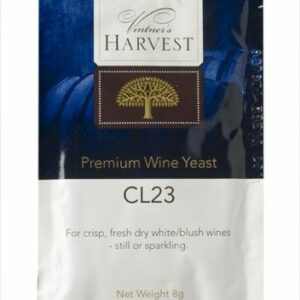 Vintner's Harvest Yeast - CL23 8g