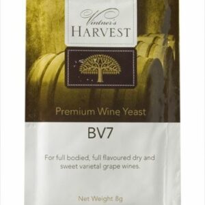 Vintner's Harvest Yeast - BV7 8g