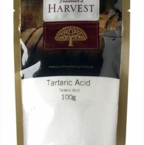 Vintner's Harvest Tartaric Acid 100g