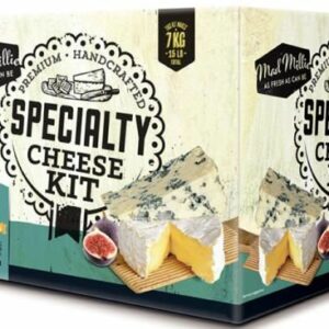 Mad Millie Specialty Kit & Cultures