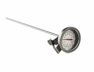 Cheese/beer Making Dial Thermometer