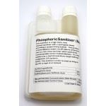 PHOSPHORIC ACID 96% SANITISER 500ML