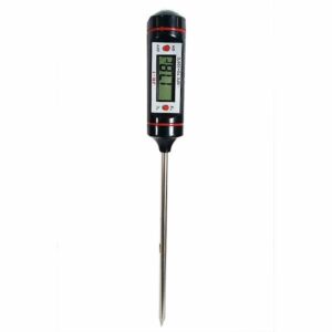 Pocket Digital Thermometer