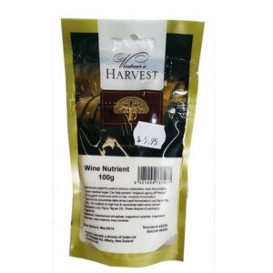 Vintner's Harvest Wine Nutrient 100g