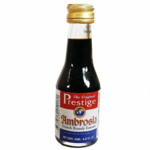 Prestige Ambrosia French Brandy