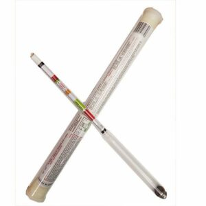 3-scale Hydrometer