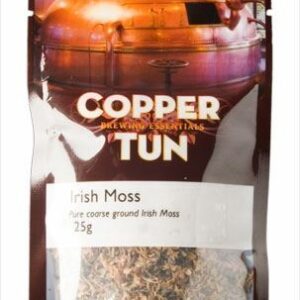 Irish Moss 25g