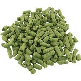 GR Northern Brewer Hop Pellets 100g