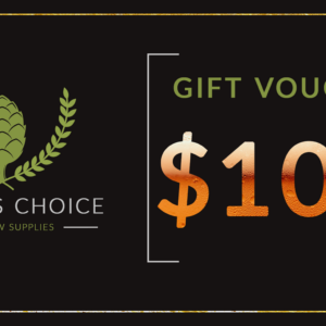 Gift Voucher $100