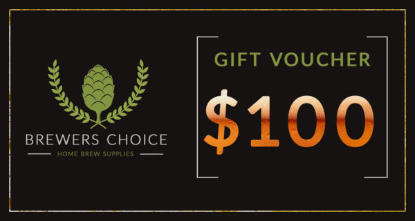 Gift Voucher $100