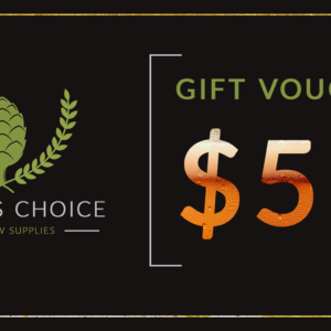 Gift Voucher $50