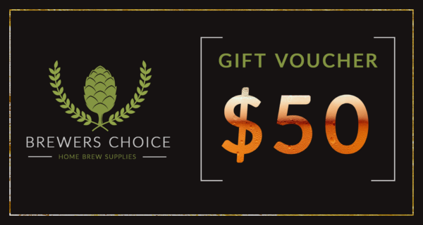 Gift Voucher $50