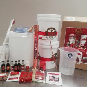 Pure Distilling  Production Distillery Kit with 30L BeerMe Boiler