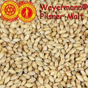 German Weyermann Cara Pilsner Malt 10 g