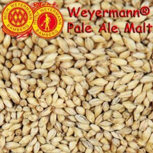 German Weyermann Pale Ale Malt 100 g