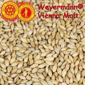 German Weyermann Vienna 100 g