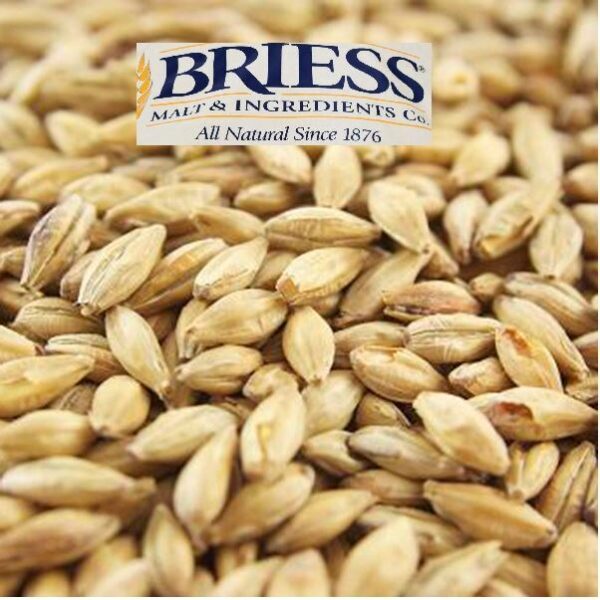 Briess American 2 Row Base 100g