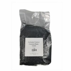 1kg Spirits Filtration activated Carbon