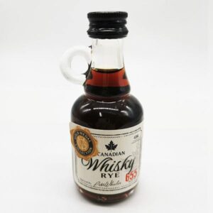 Gold Medal Canadian Whisky Rye