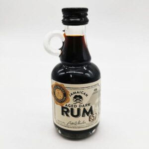 Gold Medal Aged Dark Rum