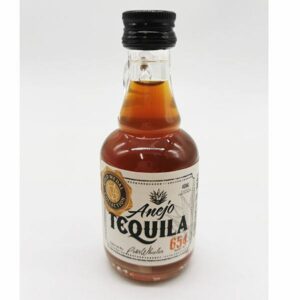 Gold Medal Anejo Tequila