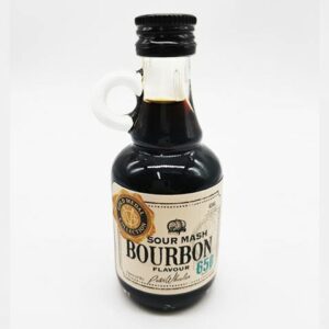 Gold Medal Sour Mash Bourbon