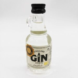 Gold Medal English Gin