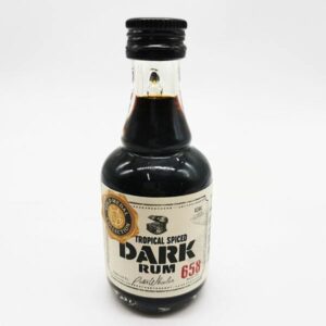 Gold Medal Tropical Spiced Dark Rum